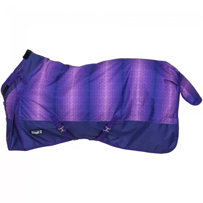 1200D WATERPROOF TURNOUT BLANKET w/ SNUGGIT NECK