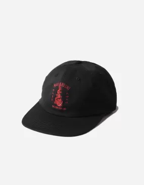 1276 Dragon Anniversary Cap Black