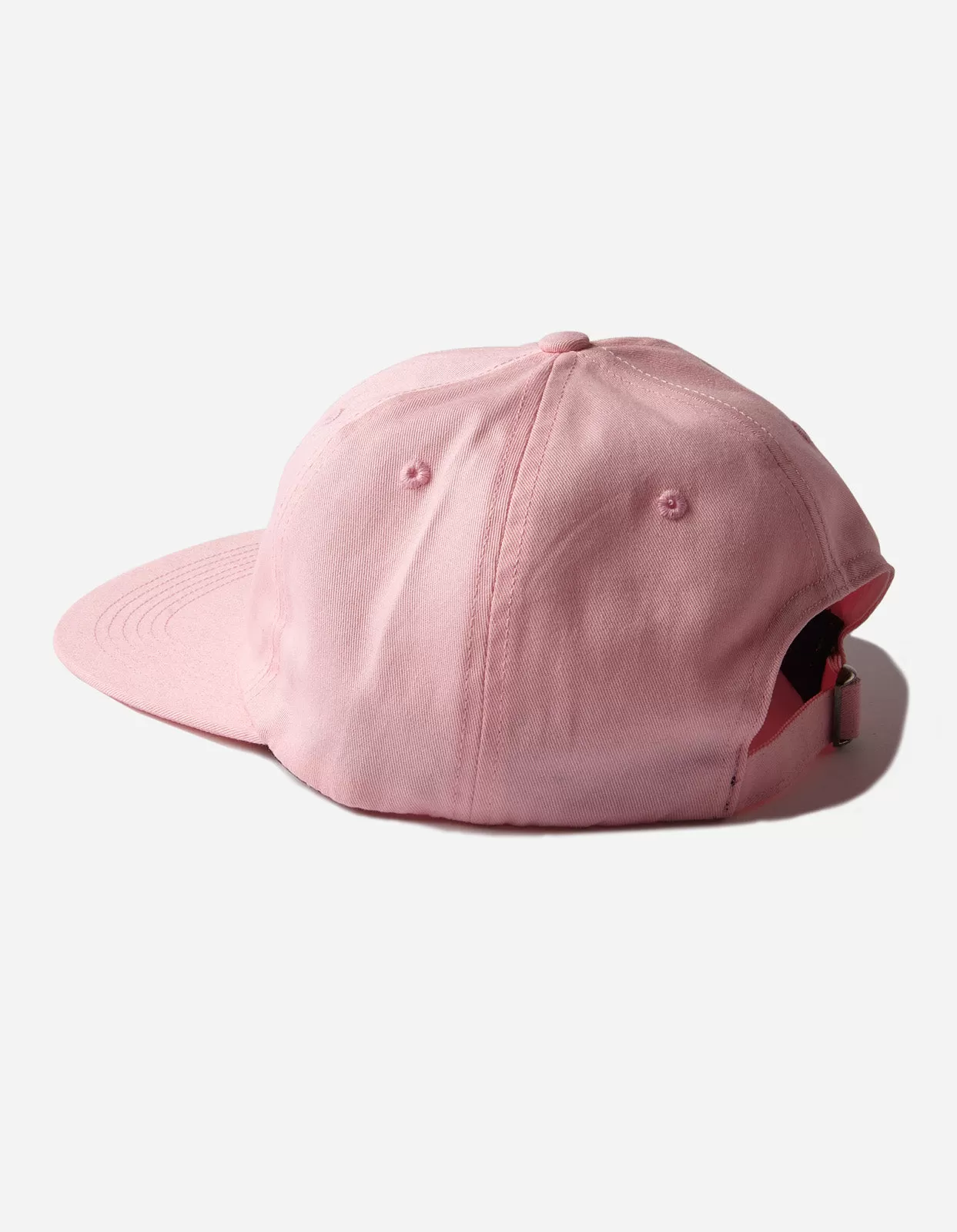 1276 Dragon Anniversary Cap Flag Pink