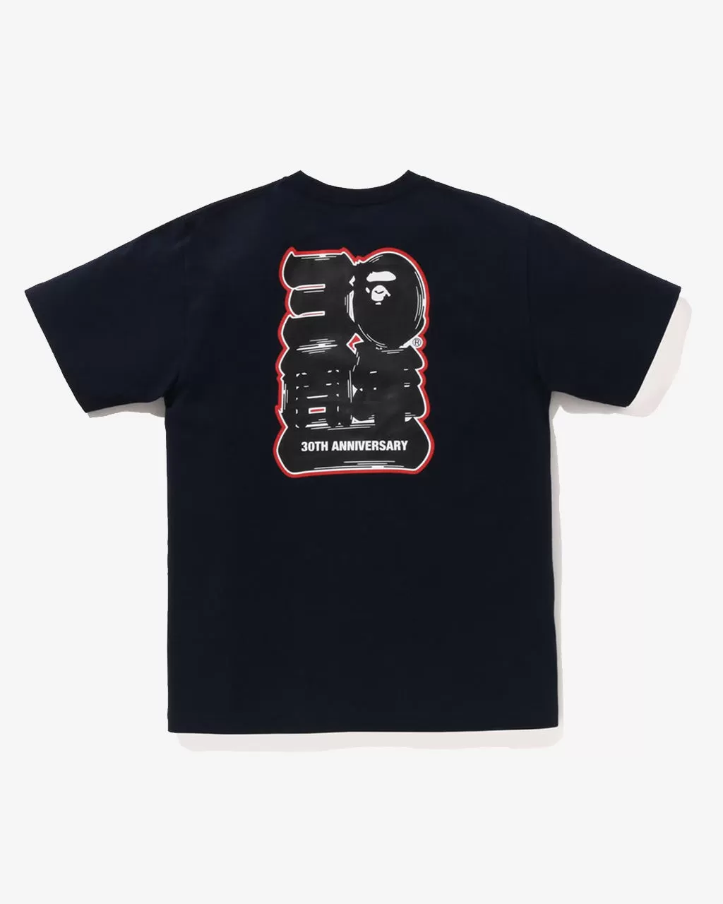 30th Anniversary Tee #3 Navy