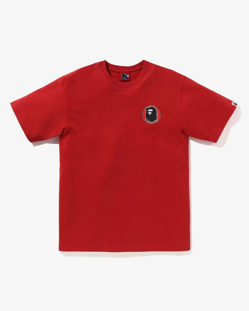 30th Anniversary Tee #3 Red