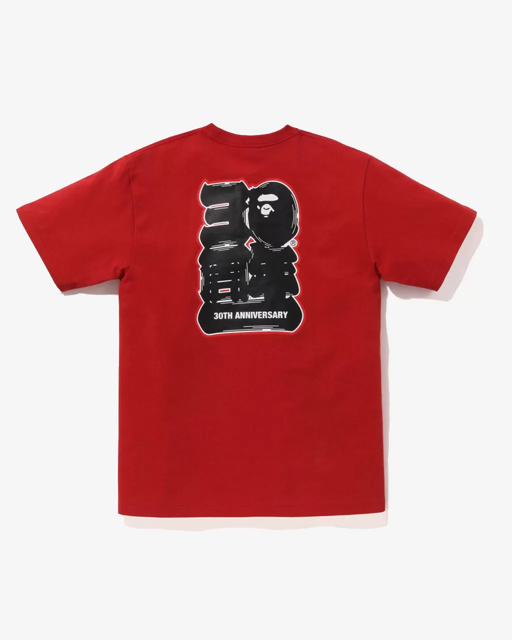 30th Anniversary Tee #3 Red