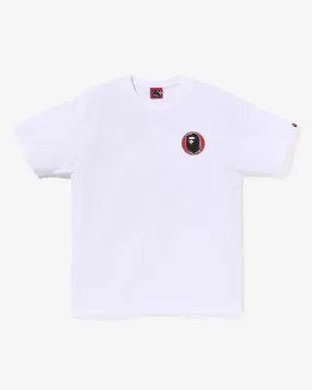 30th Anniversary Tee #3 White