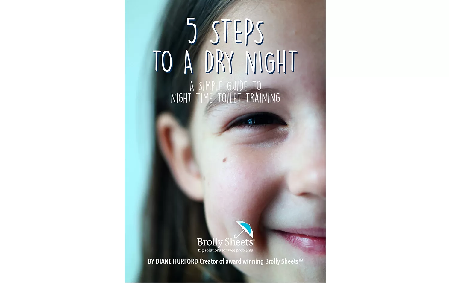 5 Steps to a Dry Night