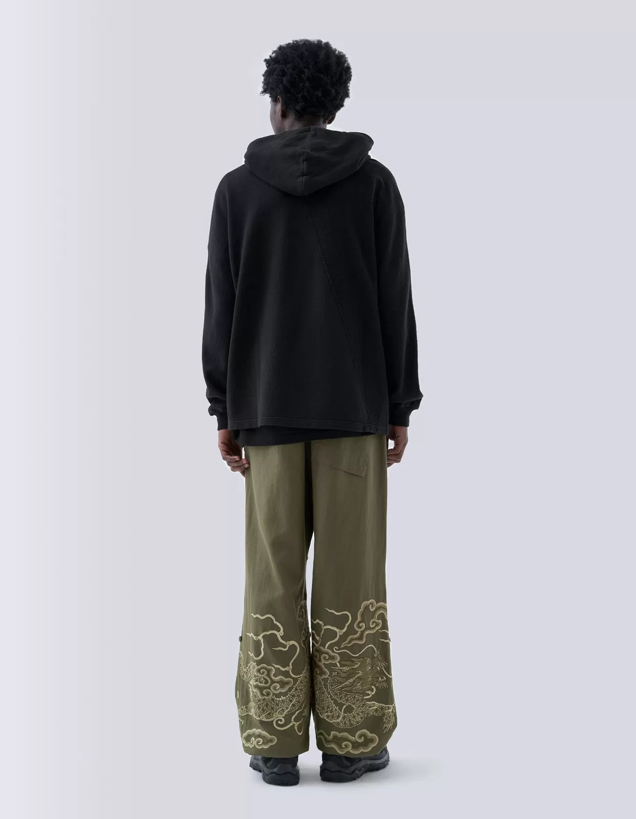 5020 30th Anniversary Loose Snopants® Olive OG-107F