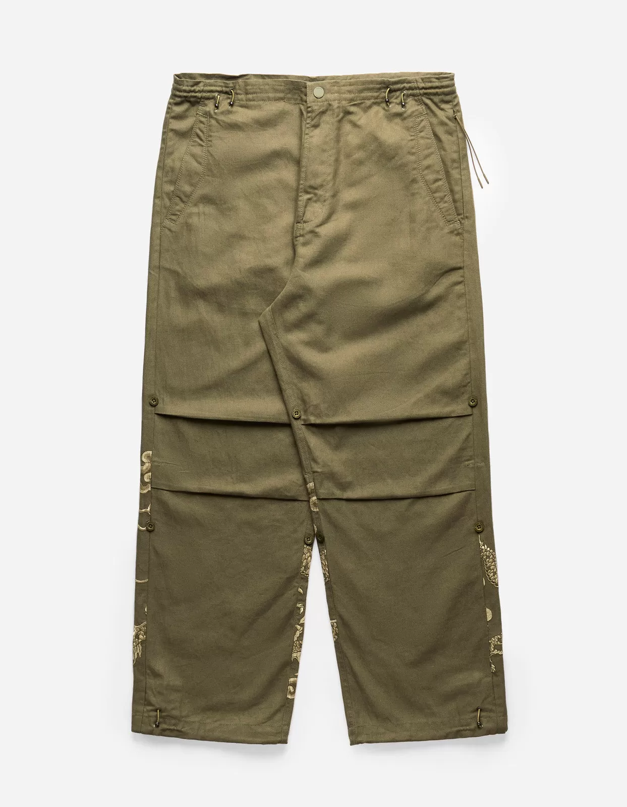 5020 30th Anniversary Loose Snopants® Olive OG-107F