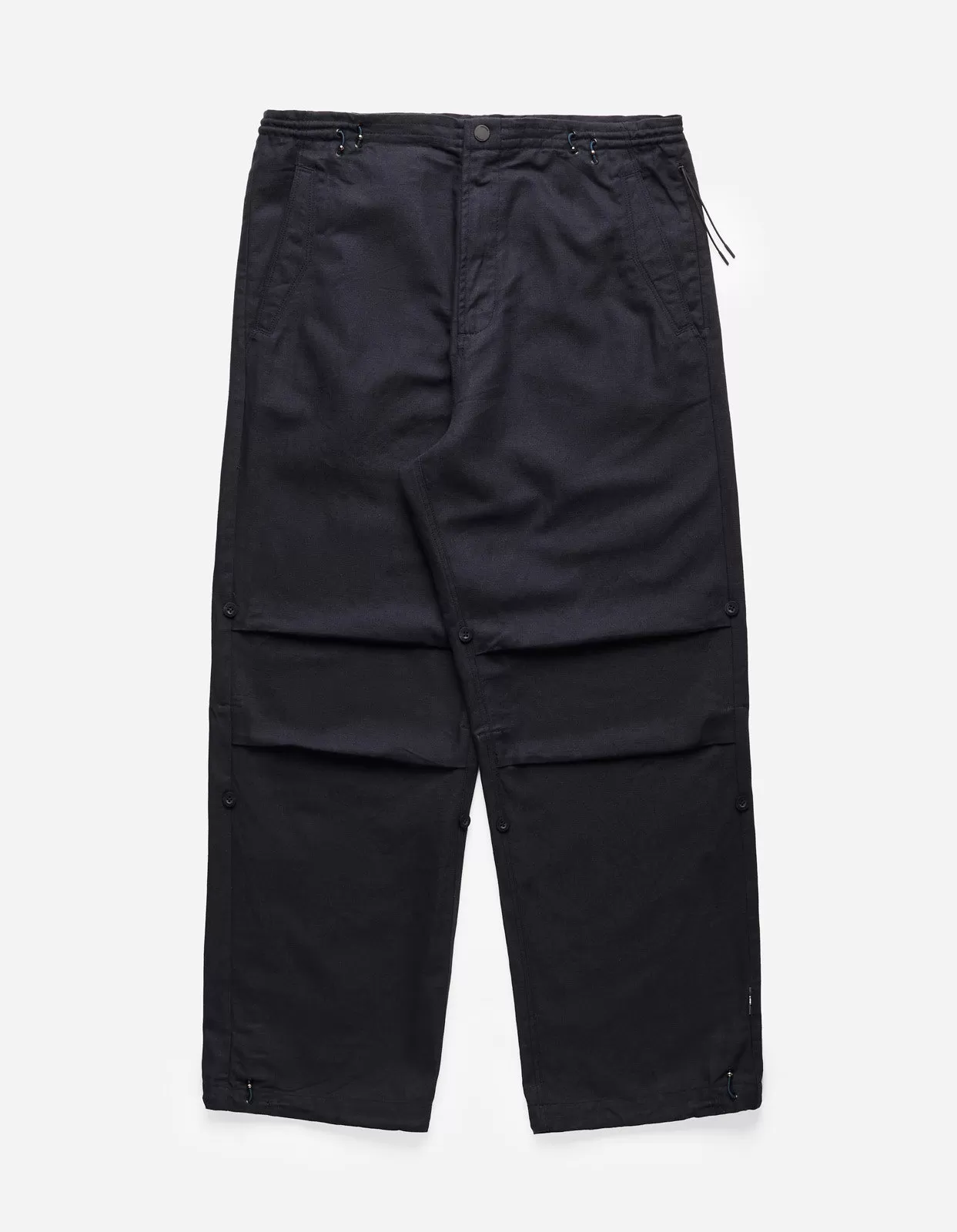 5021 Descending Dragon Loose Snopants® Navy