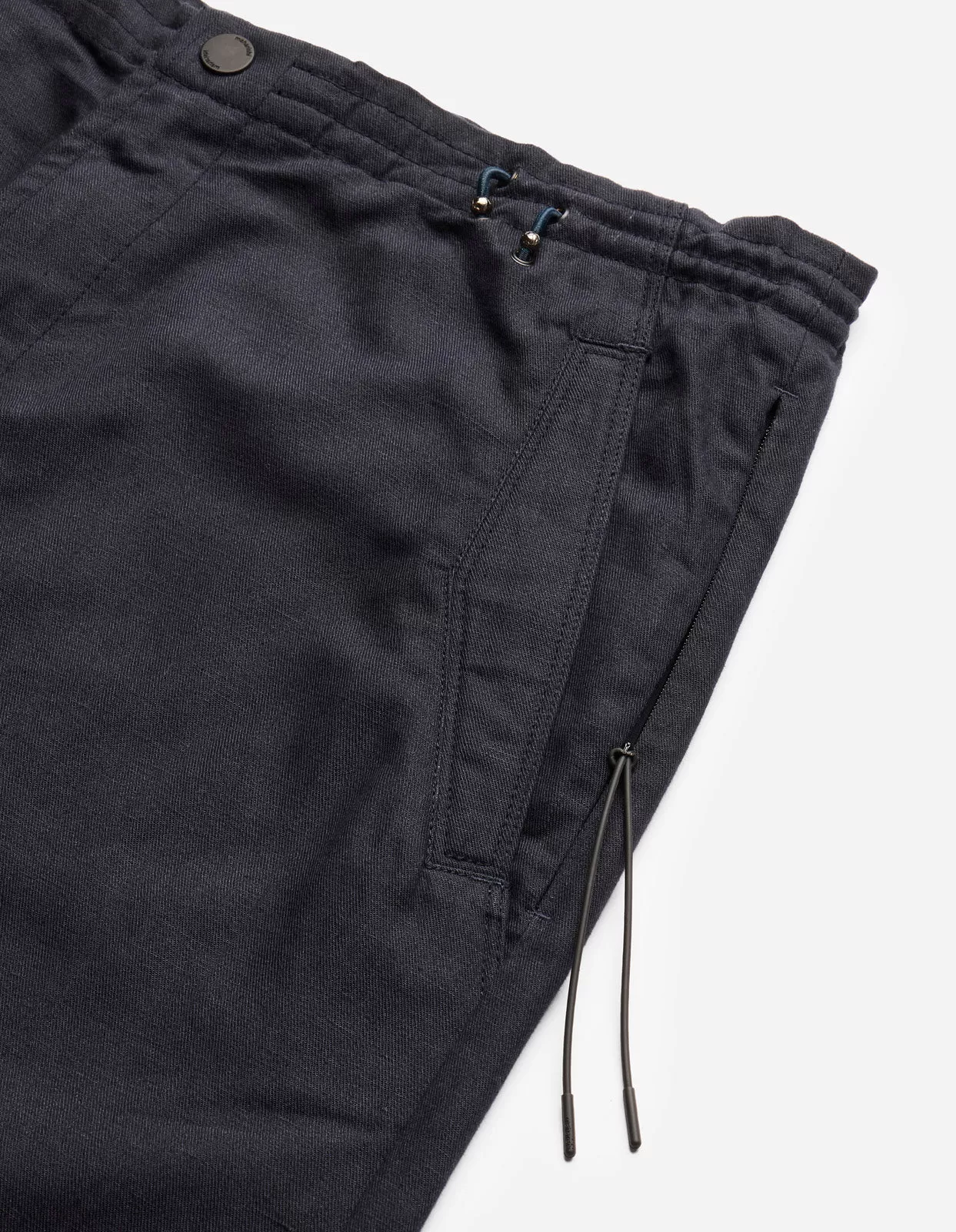 5021 Descending Dragon Loose Snopants® Navy