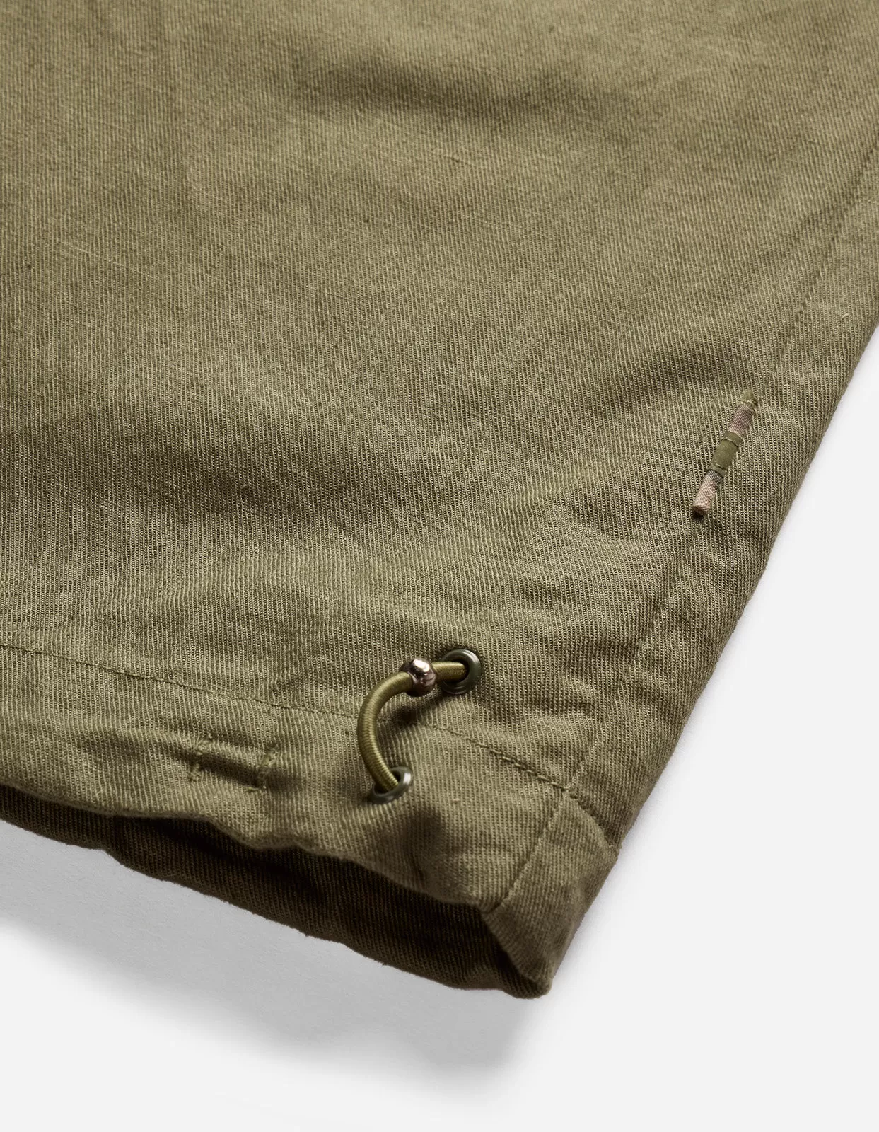 5021 Descending Dragon Loose Snopants® Olive OG-107F