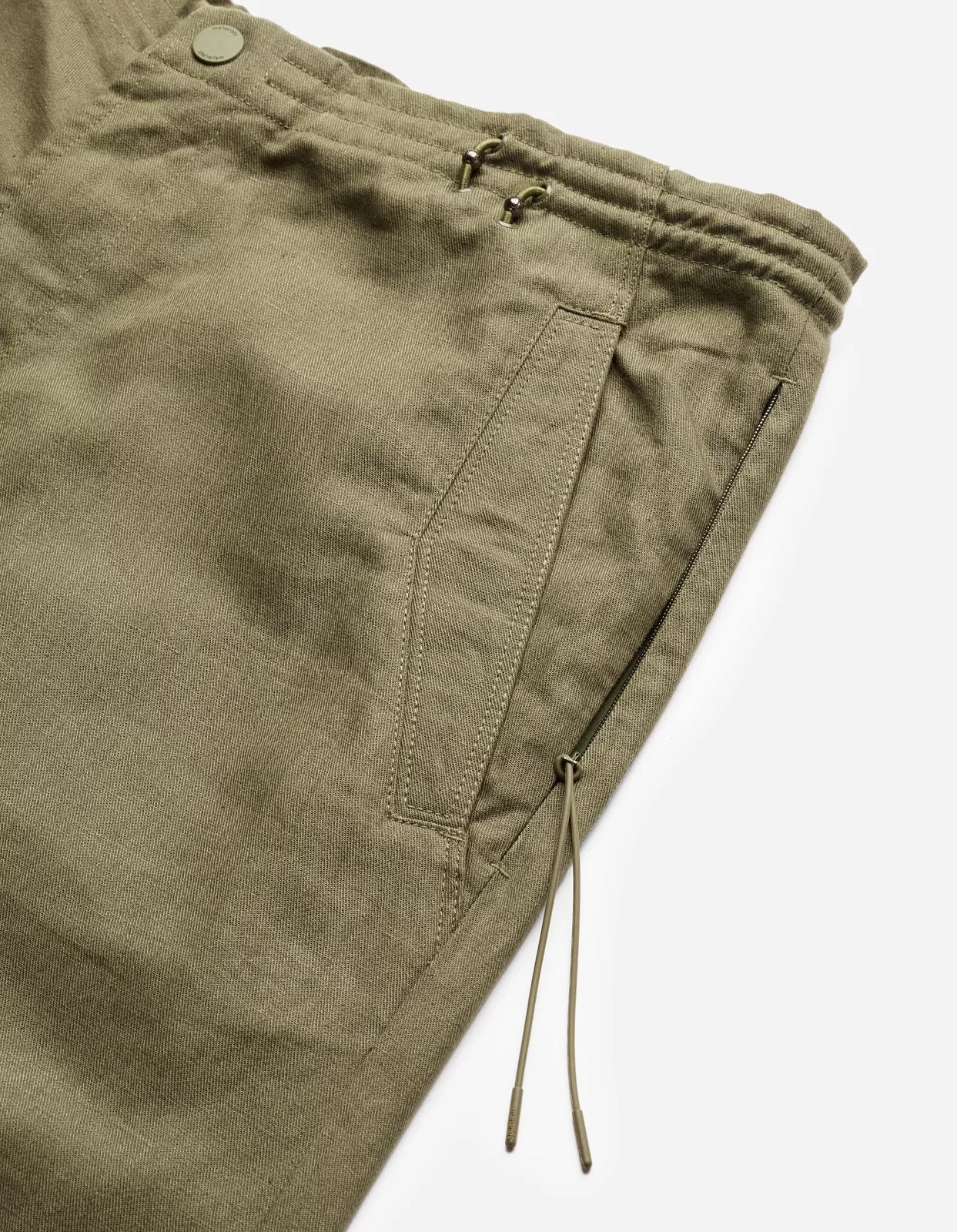 5021 Descending Dragon Loose Snopants® Olive OG-107F