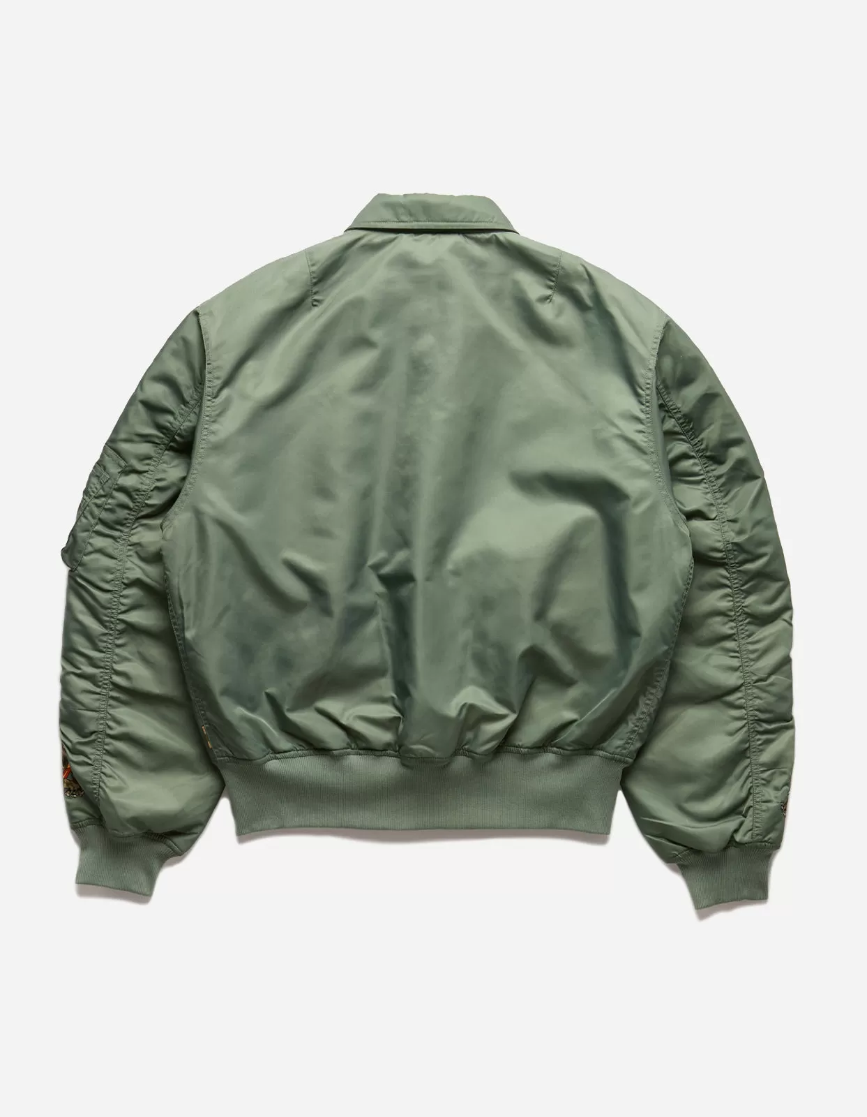 5059 Dragon CWU-45 Flight Jacket Sage