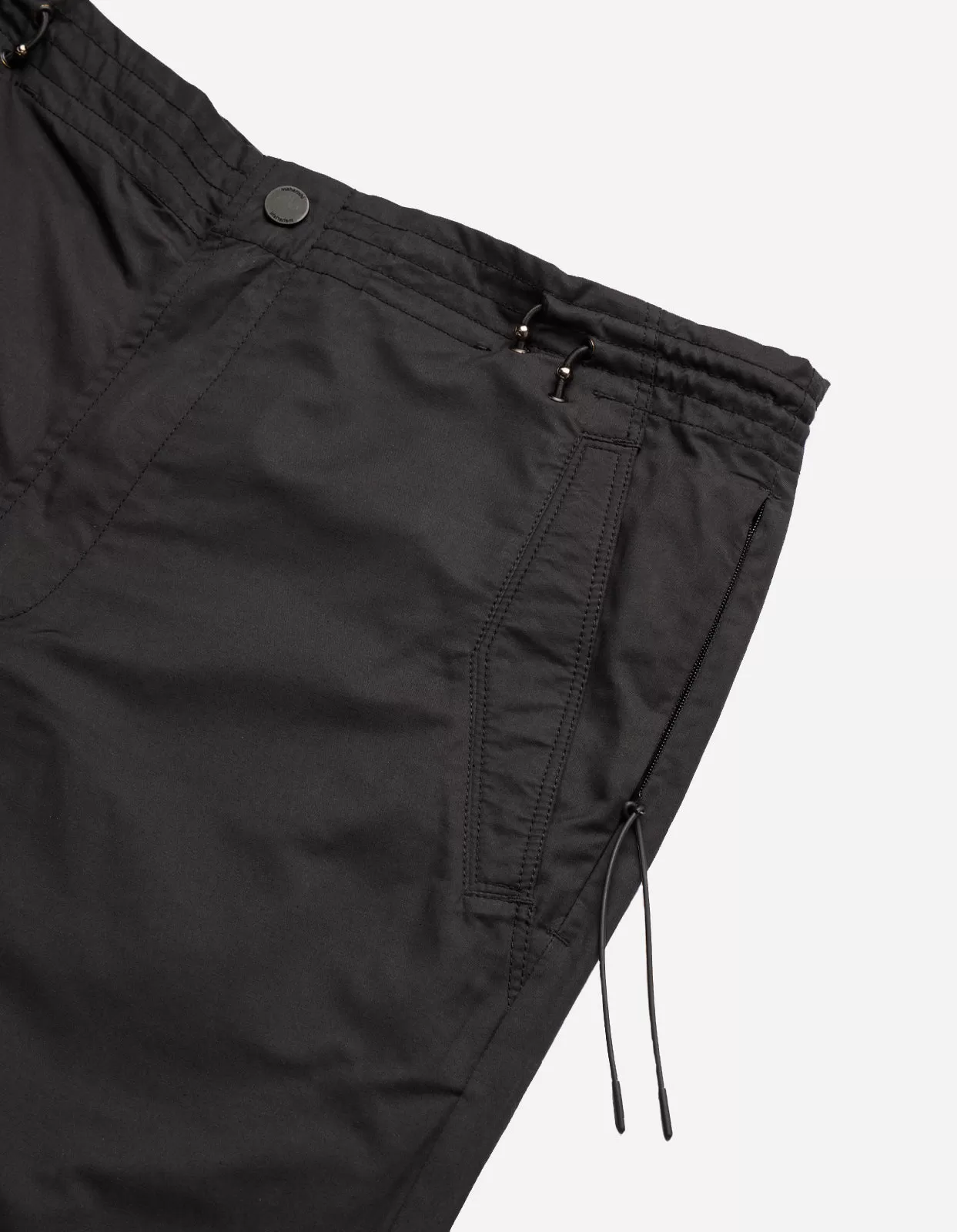 5063 Original Dragon Straight Snopants® Black