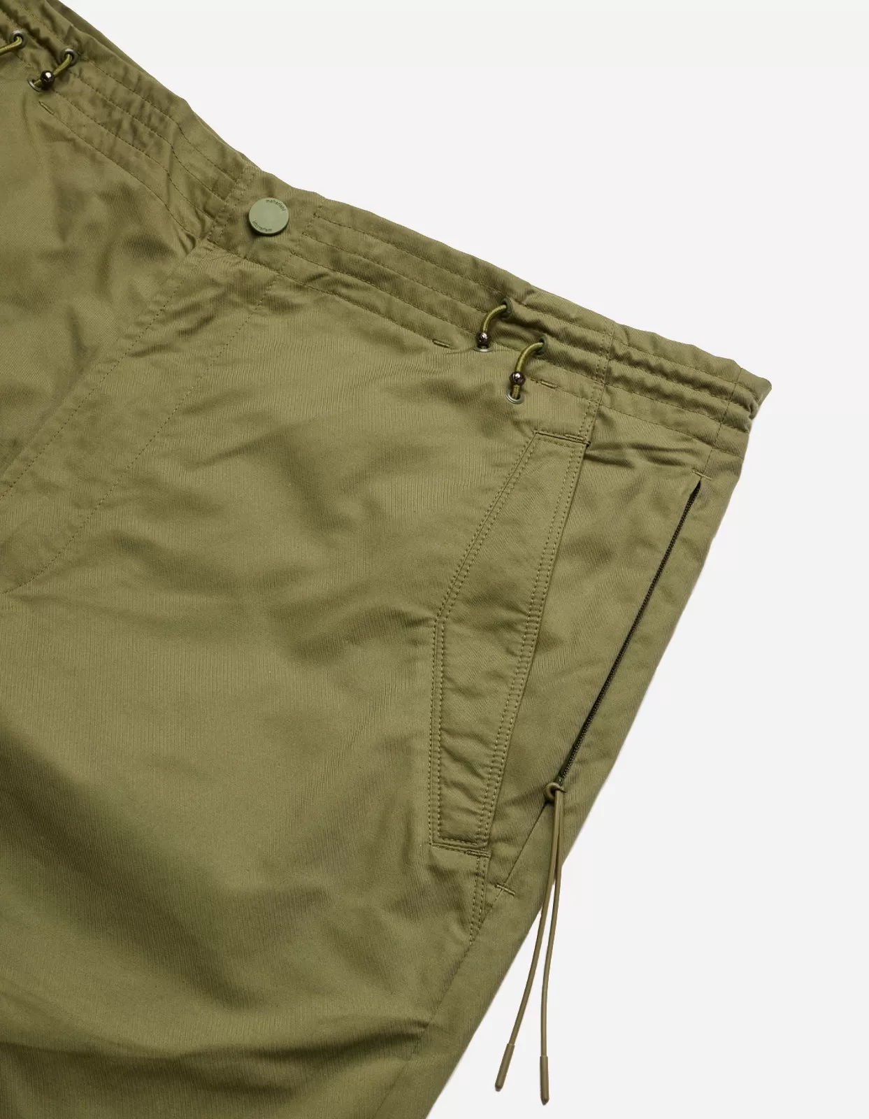 5063 Original Dragon Straight Snopants® Olive OG-107F