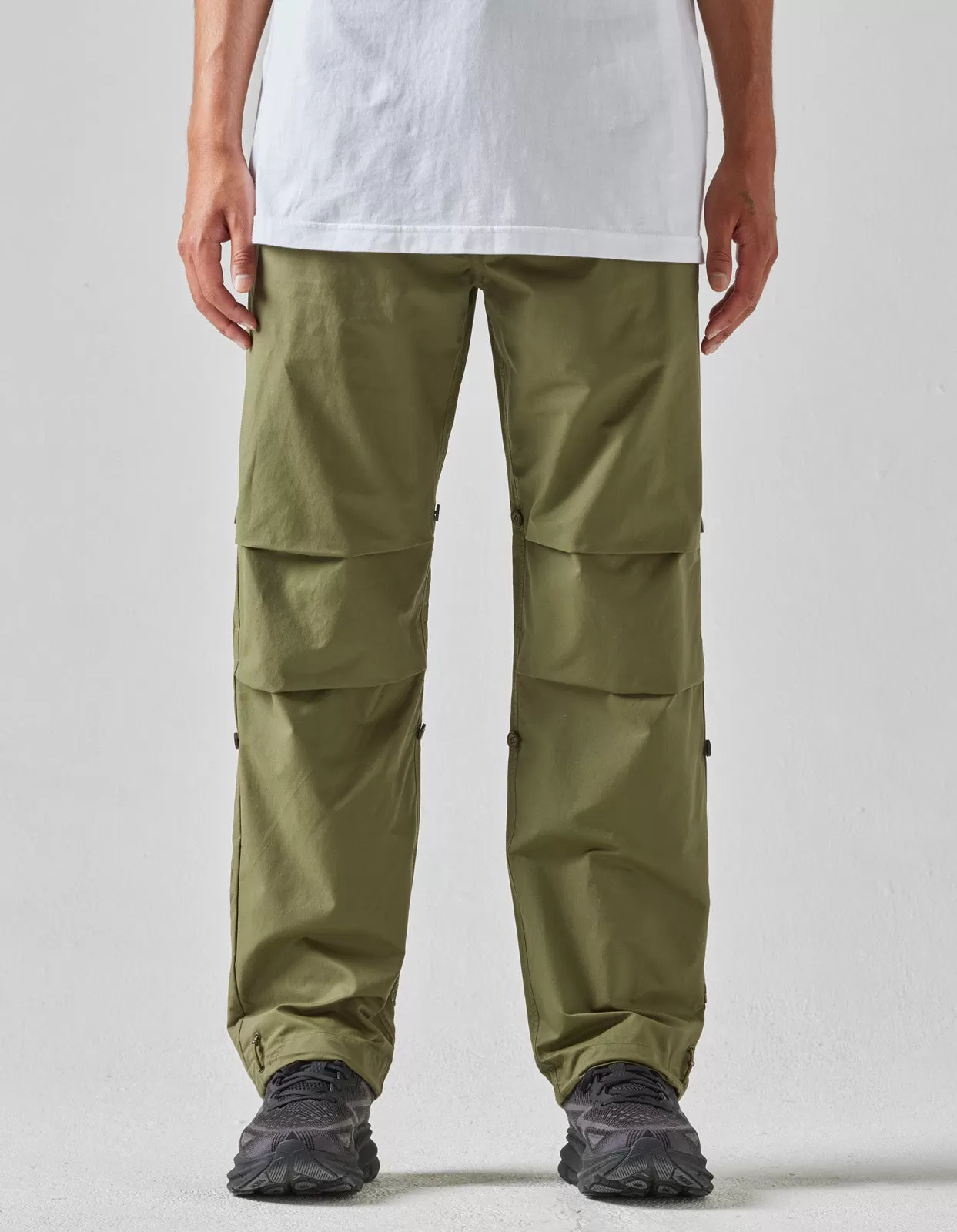 5063 Original Dragon Straight Snopants® Olive OG-107F