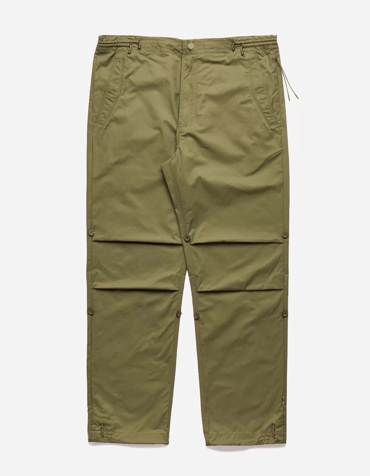 5063 Original Dragon Straight Snopants® Olive OG-107F