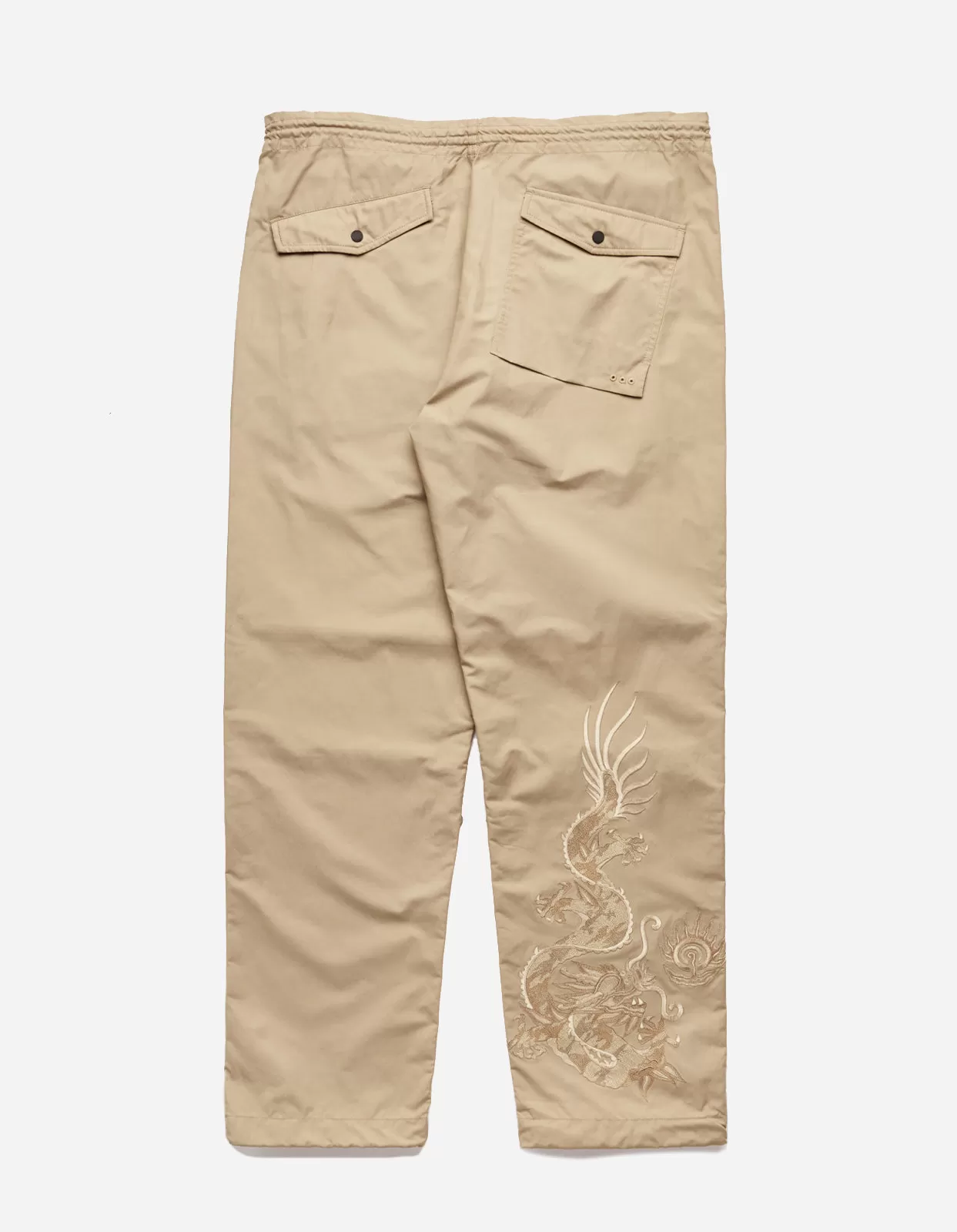 5063 Original Dragon Straight Snopants® Sand