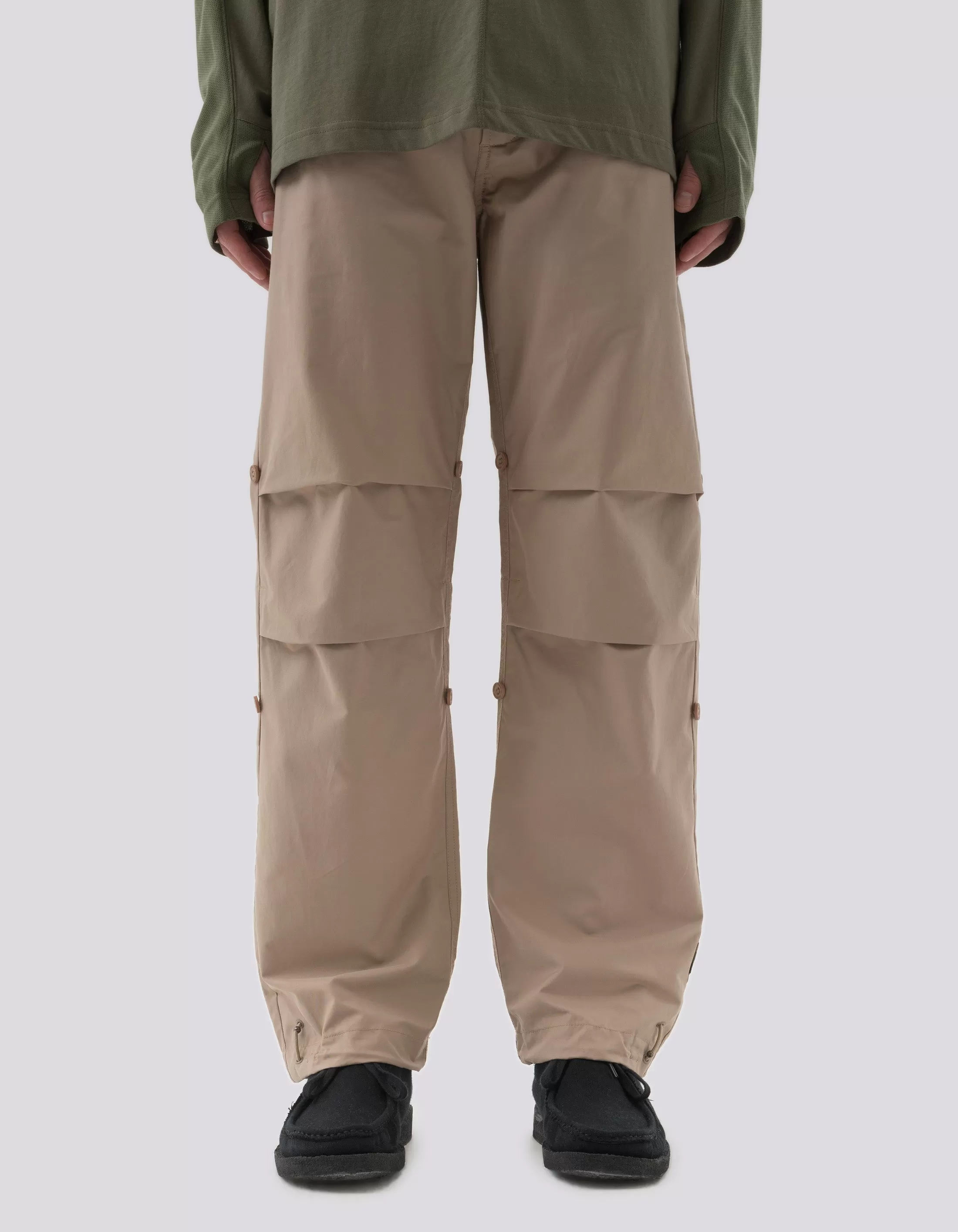 5063 Original Dragon Straight Snopants® Sand