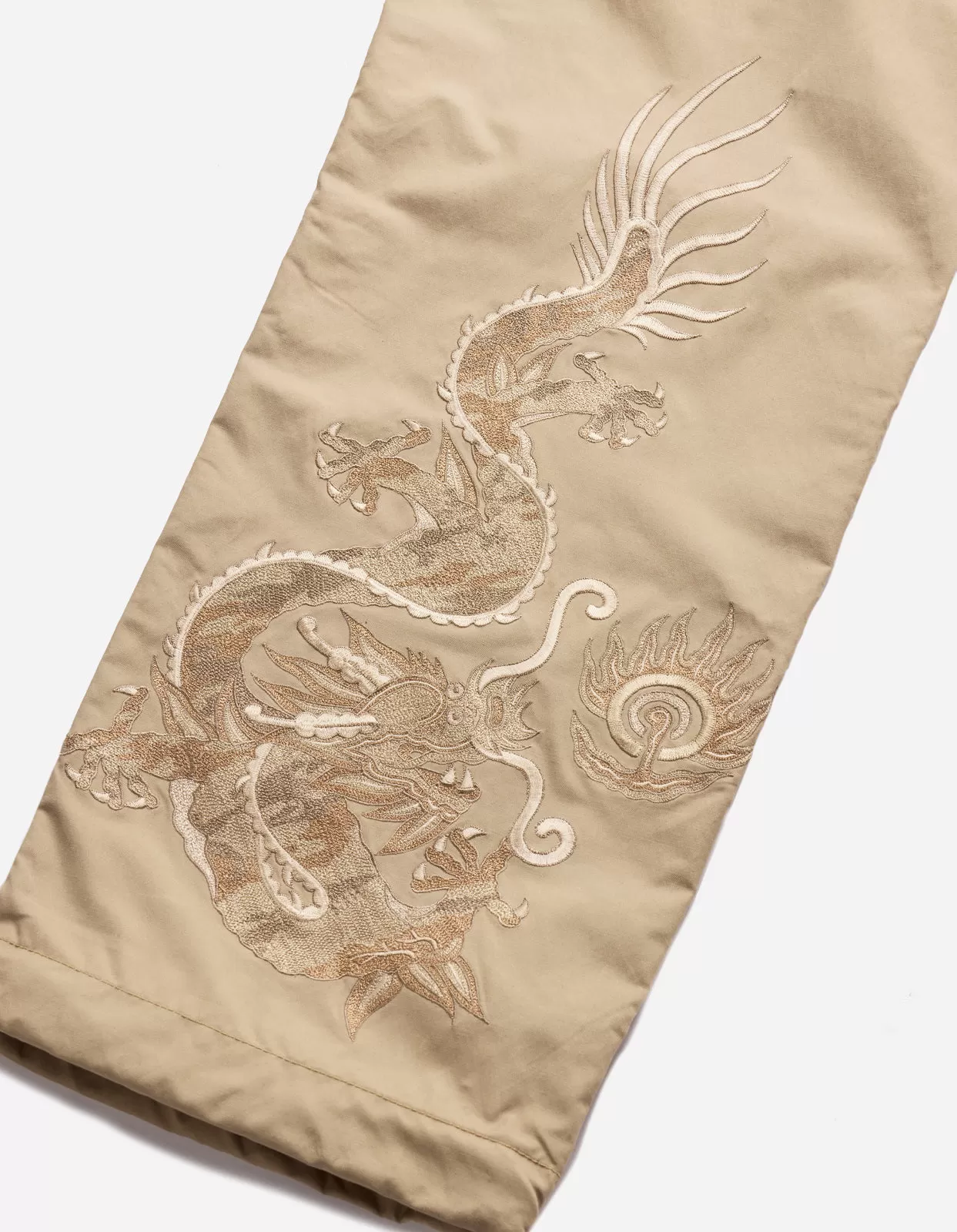 5063 Original Dragon Straight Snopants® Sand