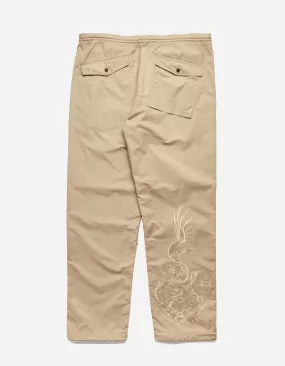 5063 Original Dragon Straight Snopants® Sand