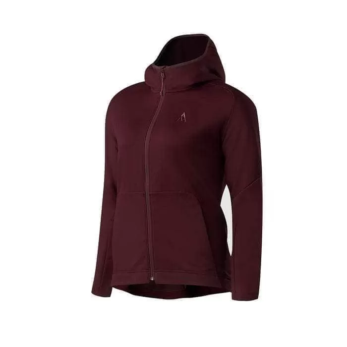 7mesh Women's Callaghan Merino Hoody