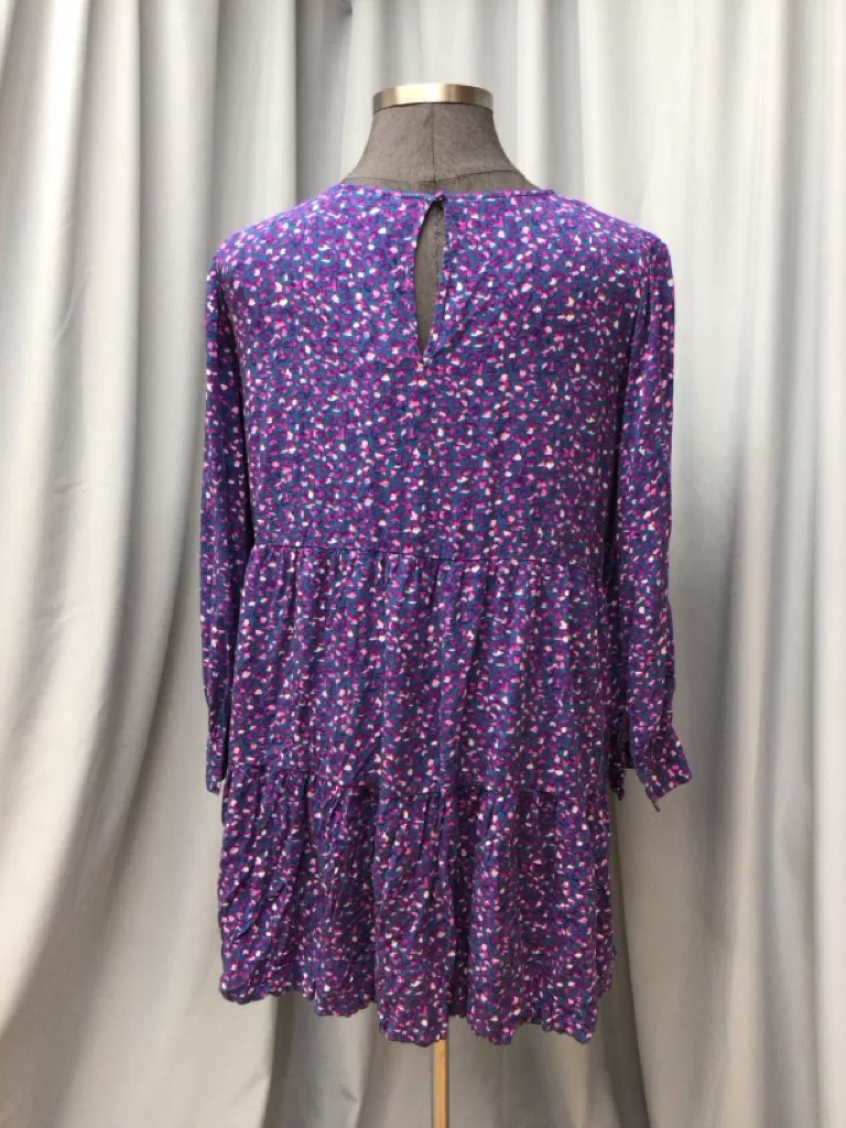 A NEW DAY SIZE XX LARGE Ladies DRESS