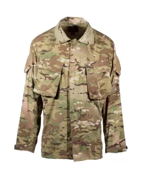 A9-E - Equatorial Mission Blouse