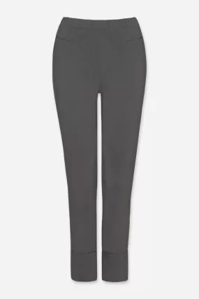 Acrobat Scene Pant | Gravel