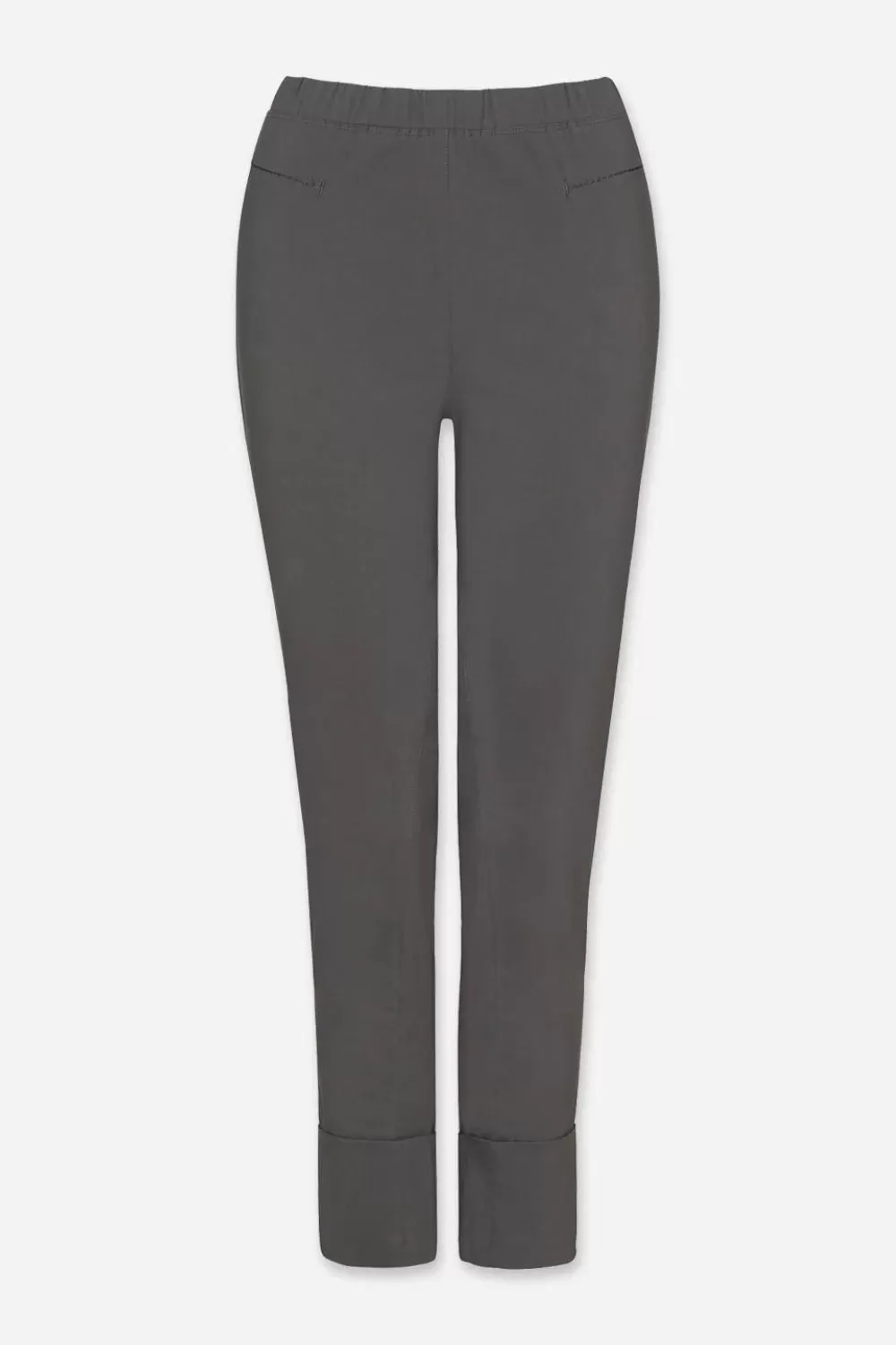 Acrobat Scene Pant | Gravel