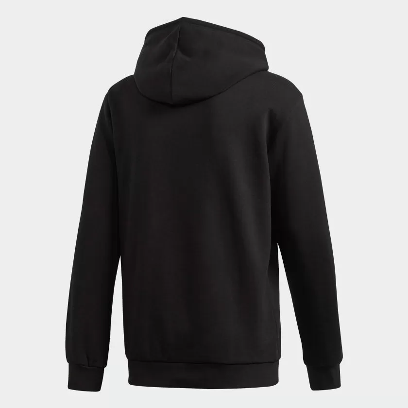 Adidas Essential Hoody Black