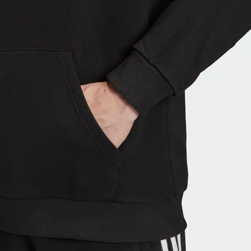 Adidas Essential Hoody Black