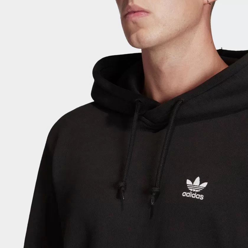 Adidas Essential Hoody Black