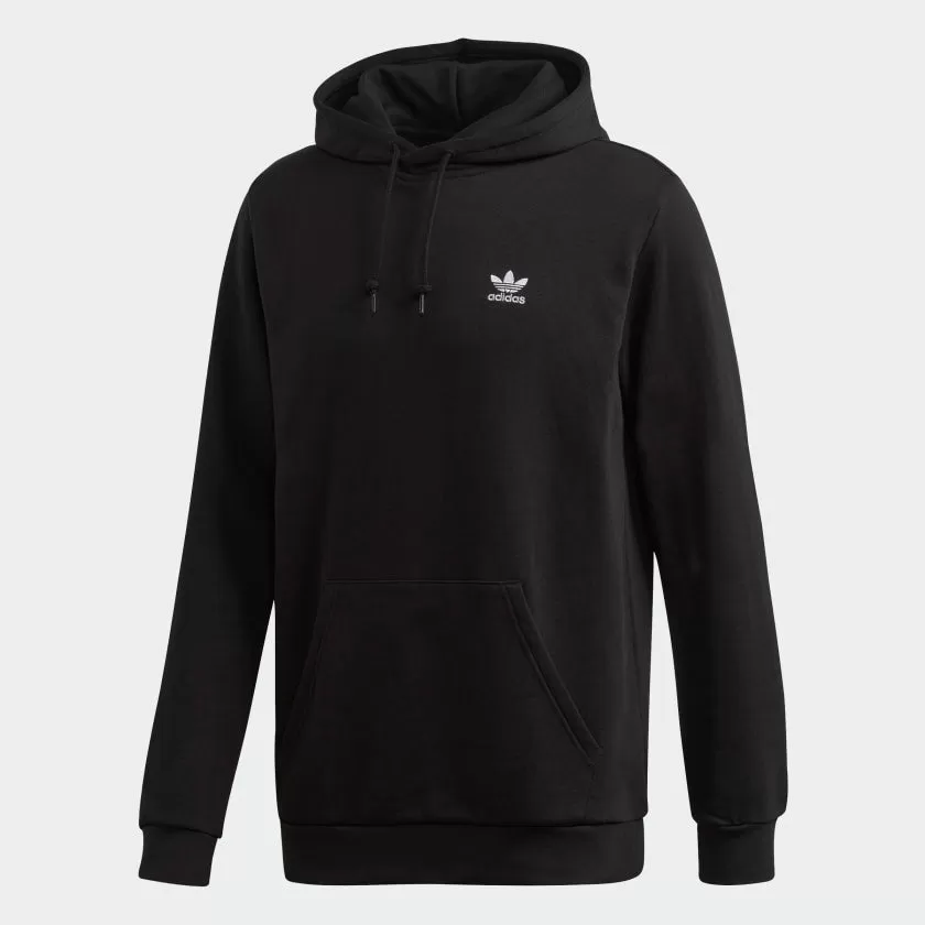 Adidas Essential Hoody Black