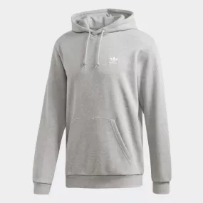 Adidas Essential Hoody - Grey