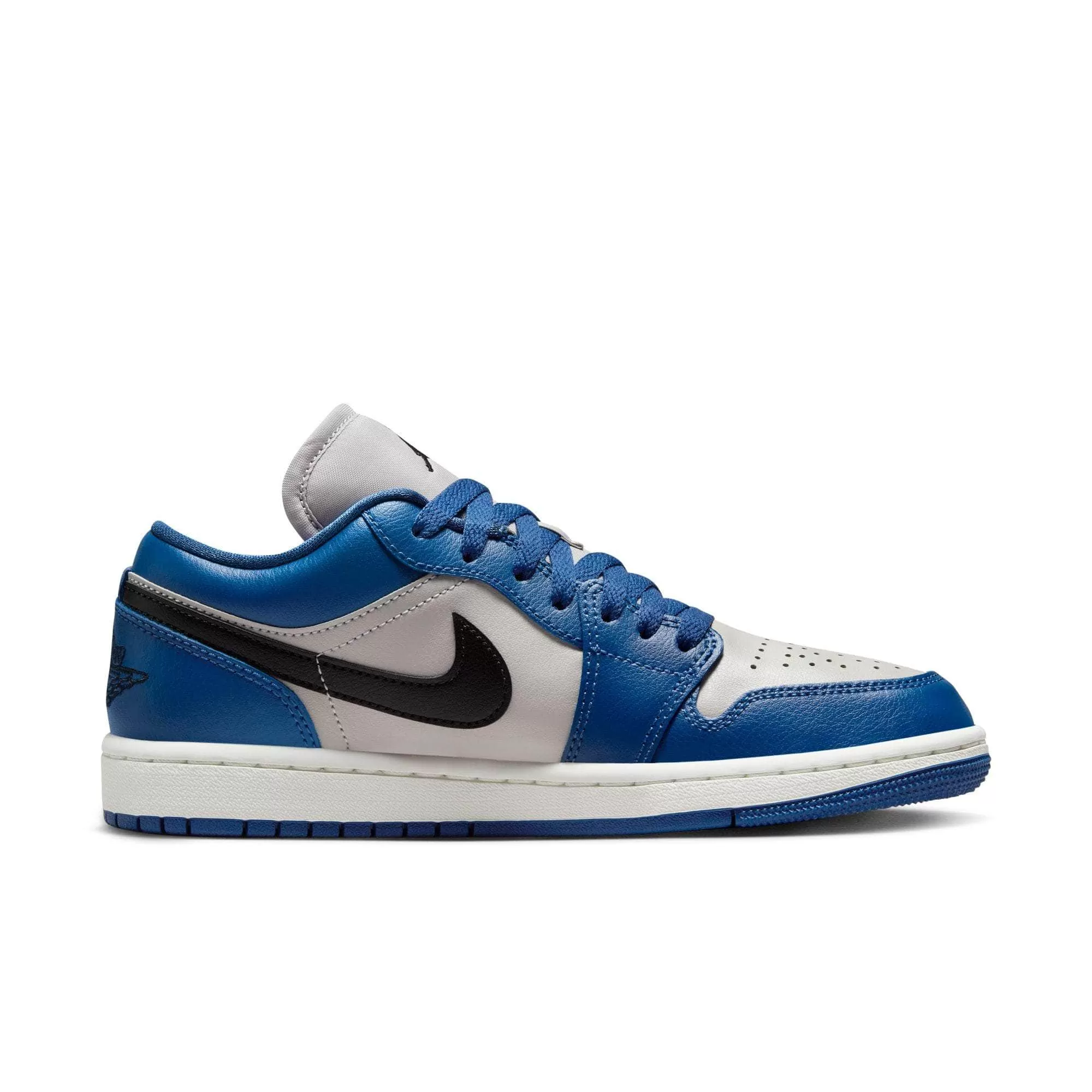 Air Jordan 1 Low 'French Blue' - Women's