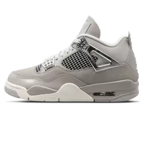 Air Jordan 4 Retro Wmns 'Frozen Moments'