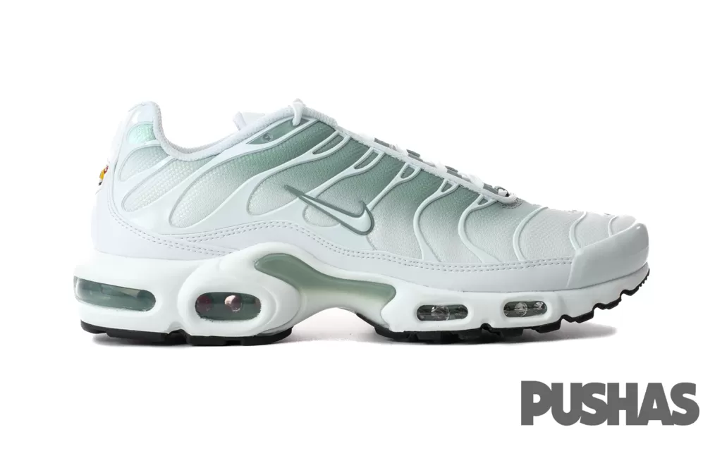 Air Max TN Plus 'White Mica Green' Women's (2022)