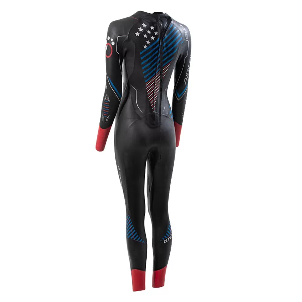 All American Aspire Wetsuit