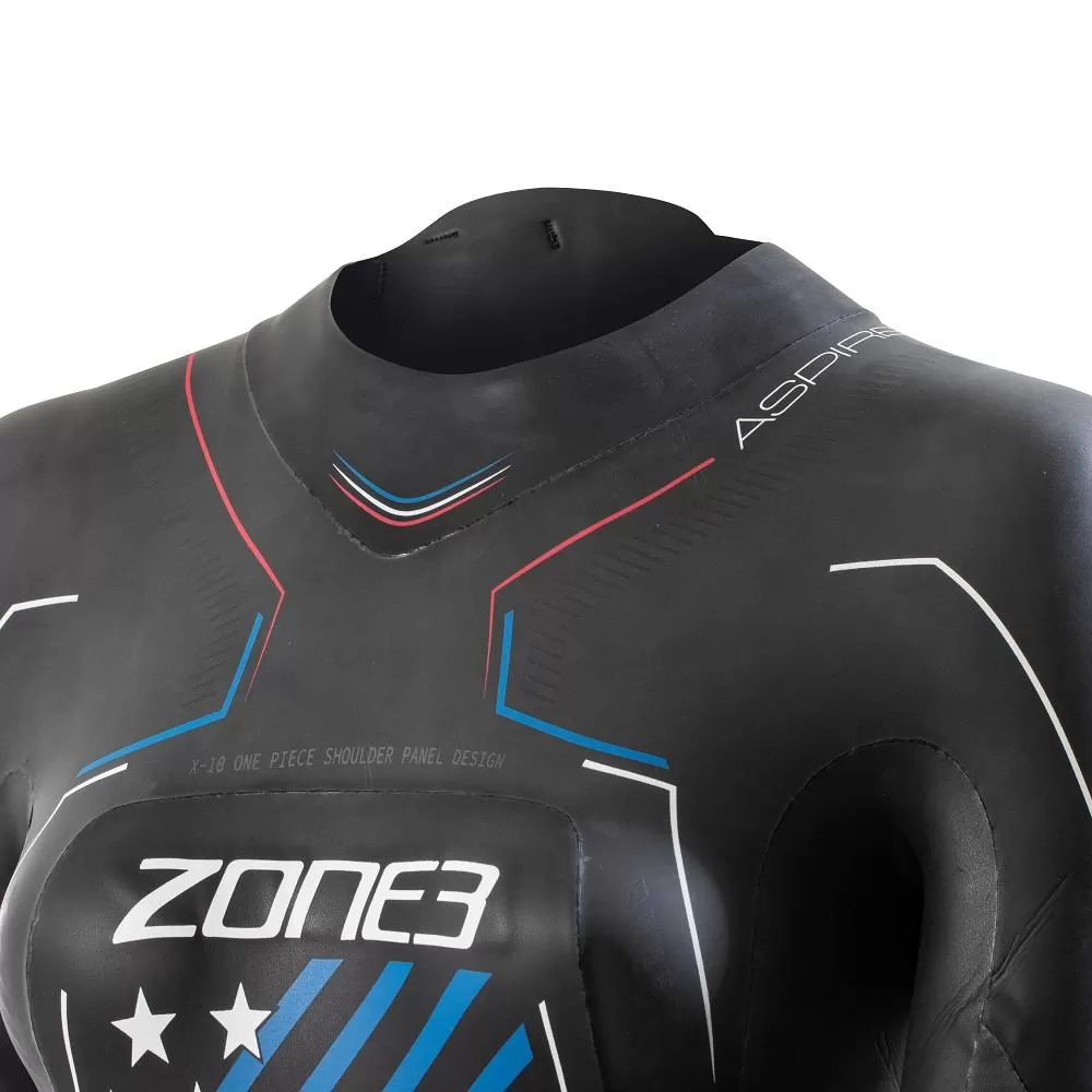 All American Aspire Wetsuit