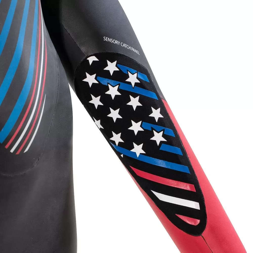 All American Aspire Wetsuit