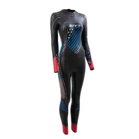 All American Aspire Wetsuit