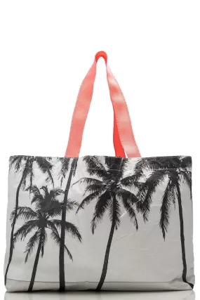 ALOHA Collection Samudra Holo Holo Tote in Kalapana