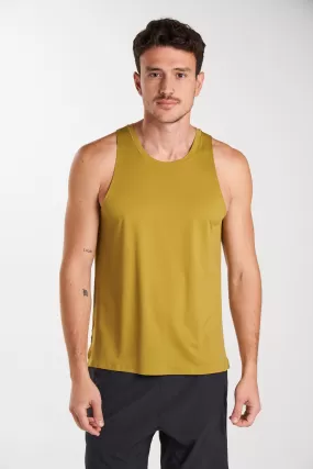 ALRN MESH BACK SINGLET