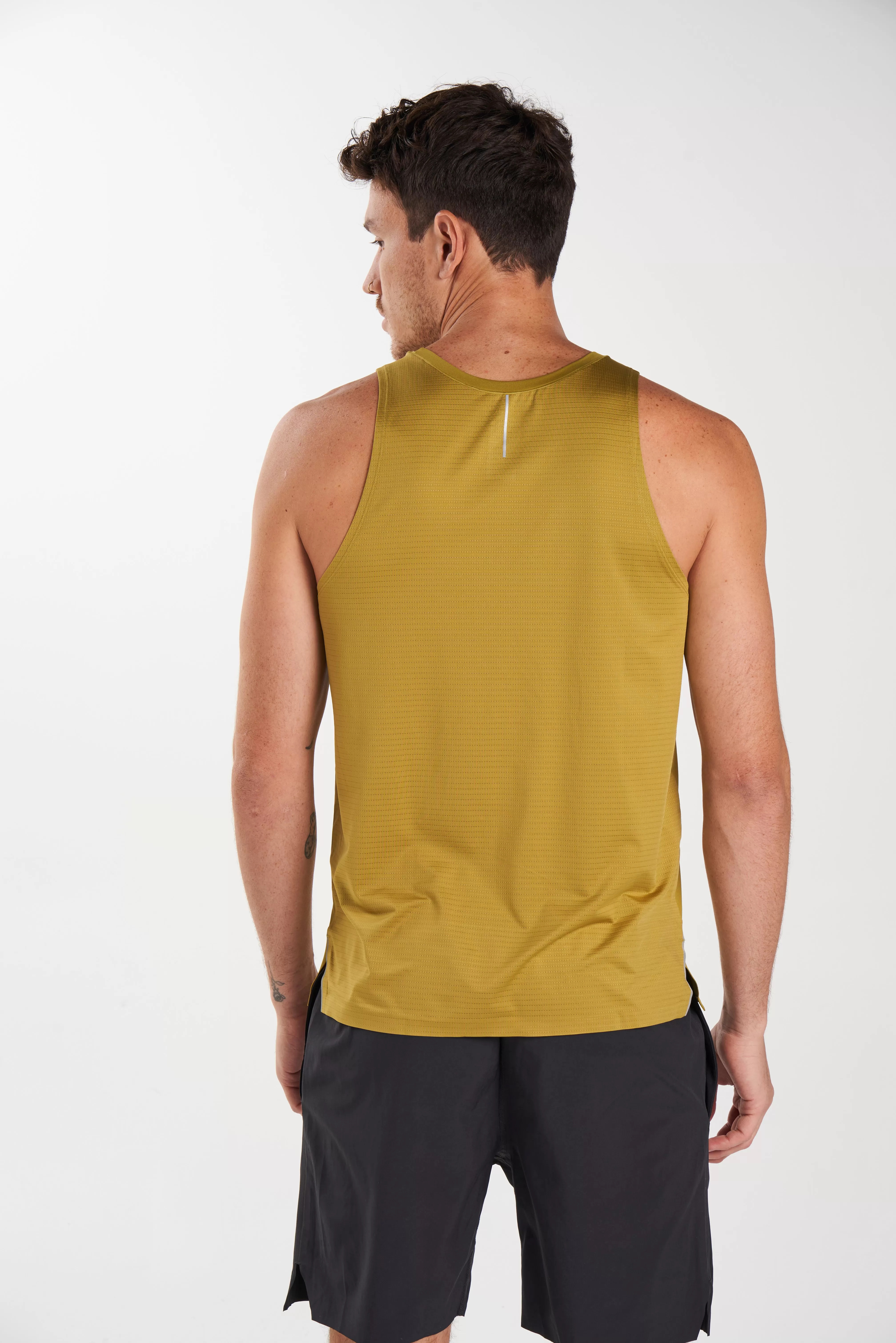 ALRN MESH BACK SINGLET