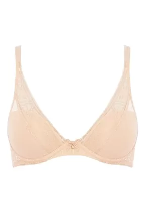 Alto Plunge T-Shirt Bra