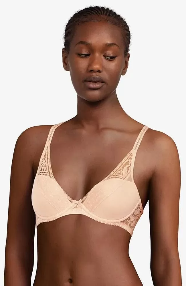 Alto Plunge T-Shirt Bra