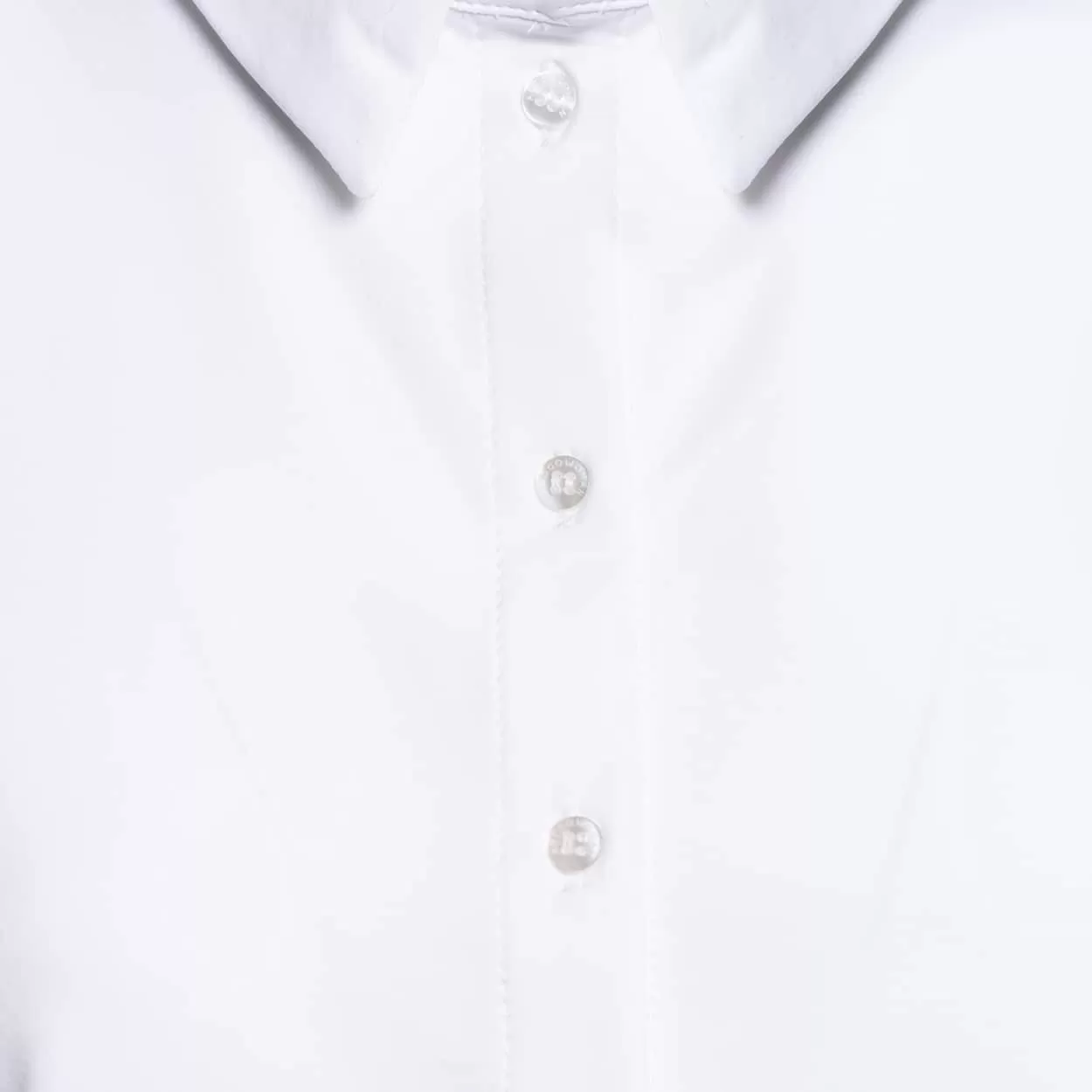 &Co Woman Olivia Travel Shirt - White