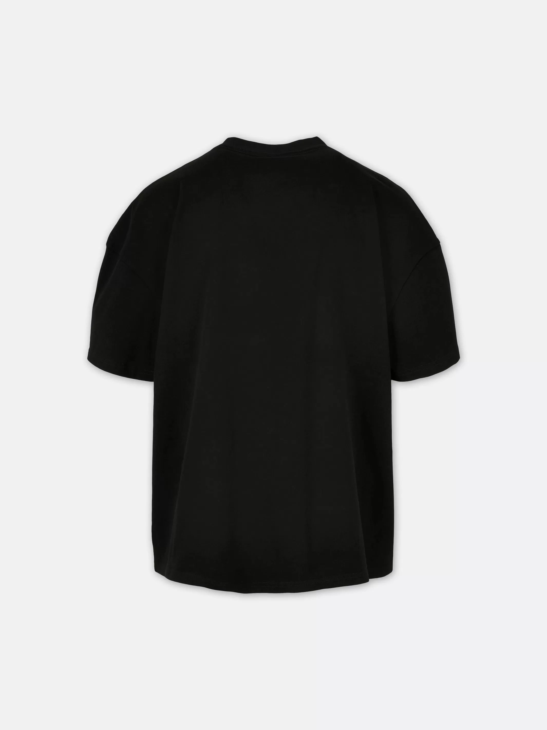 Anniversary Ultra Heavy Box Tee (Black)