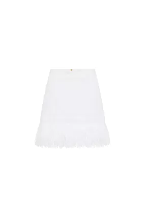 Antonia Mini Skirt