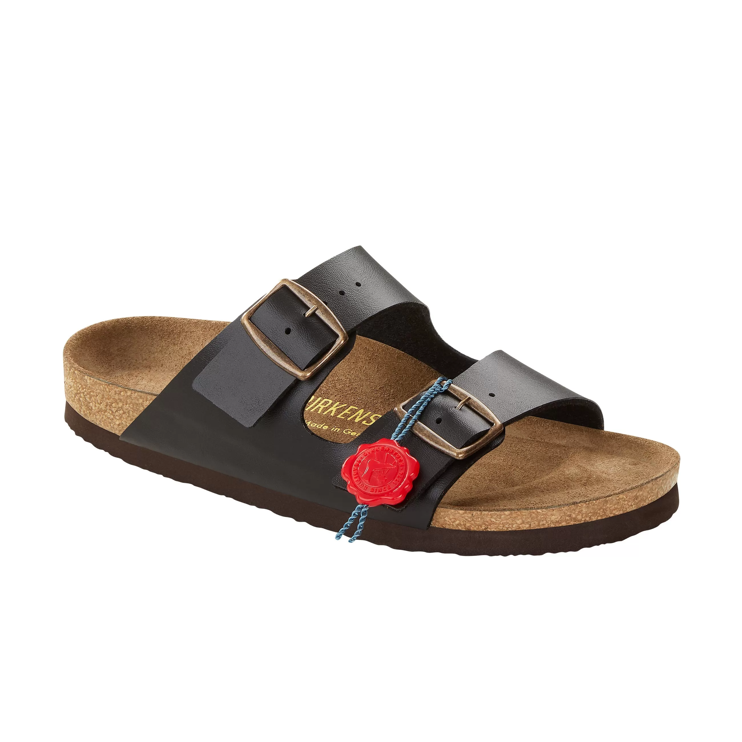 Arizona 1973 Black Sportwear Birko-Flor