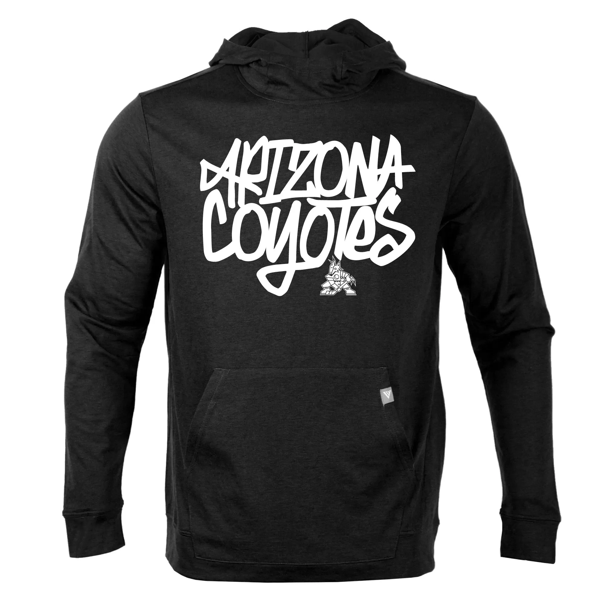 Arizona Coyotes Tagline Thrive Hoody